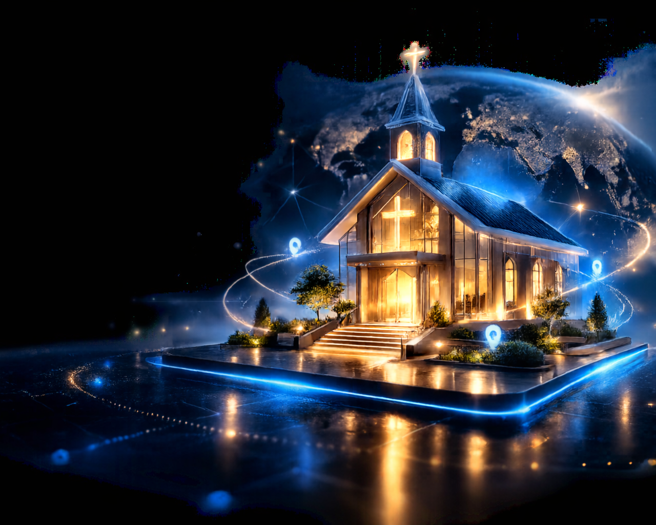 Bethlehem Bible Church
